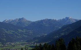 Ferienwohnung Bergheim