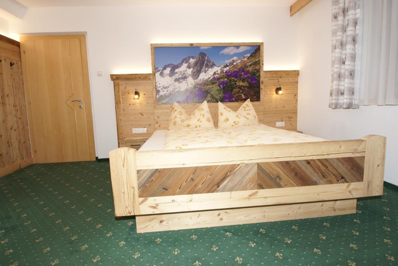 Ferienwohnung Bergheim Fuegenberg Zewnętrze zdjęcie