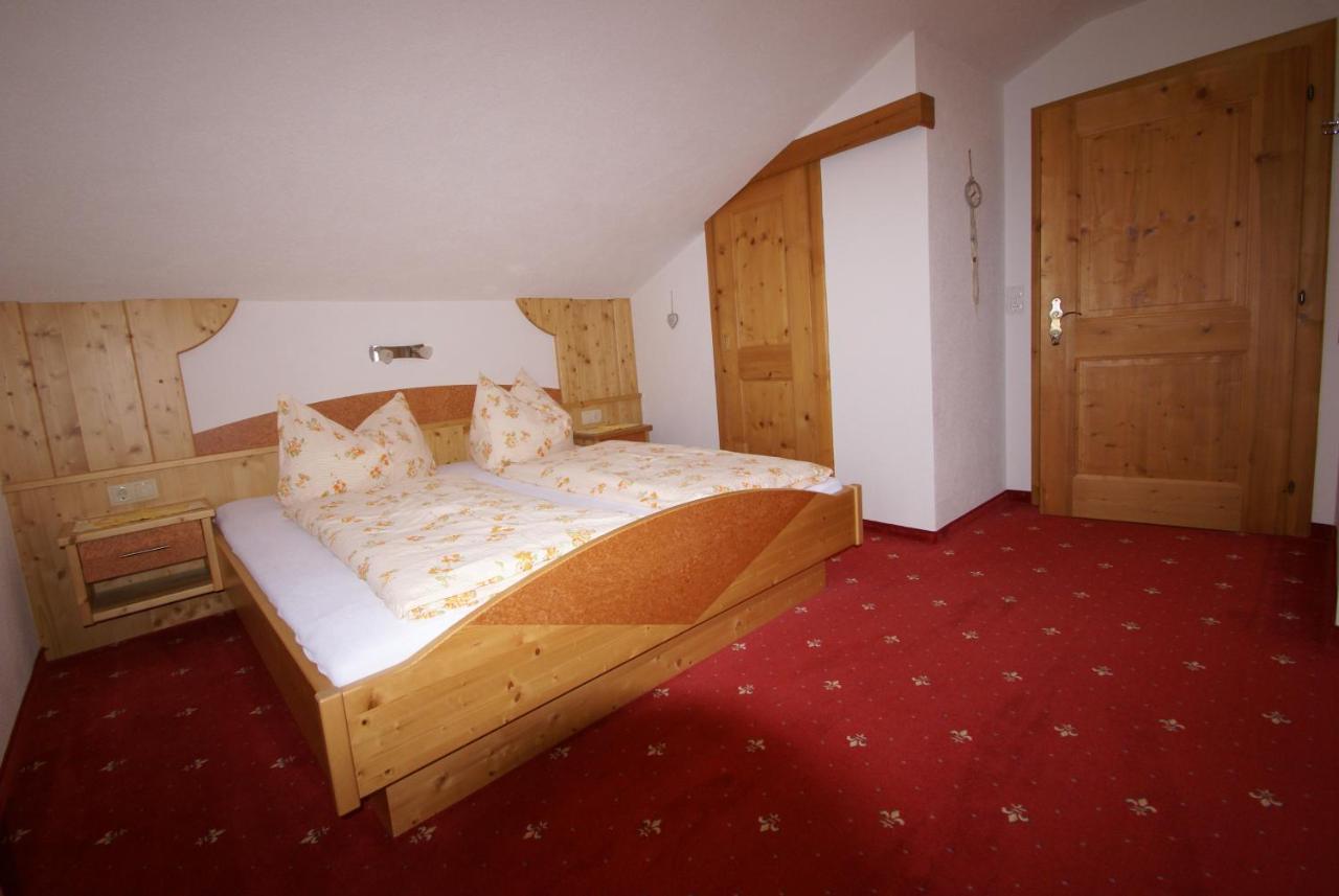 Ferienwohnung Bergheim Fuegenberg Zewnętrze zdjęcie