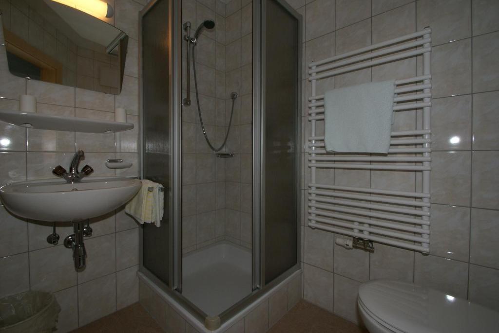 Ferienwohnung Bergheim Fuegenberg Zewnętrze zdjęcie