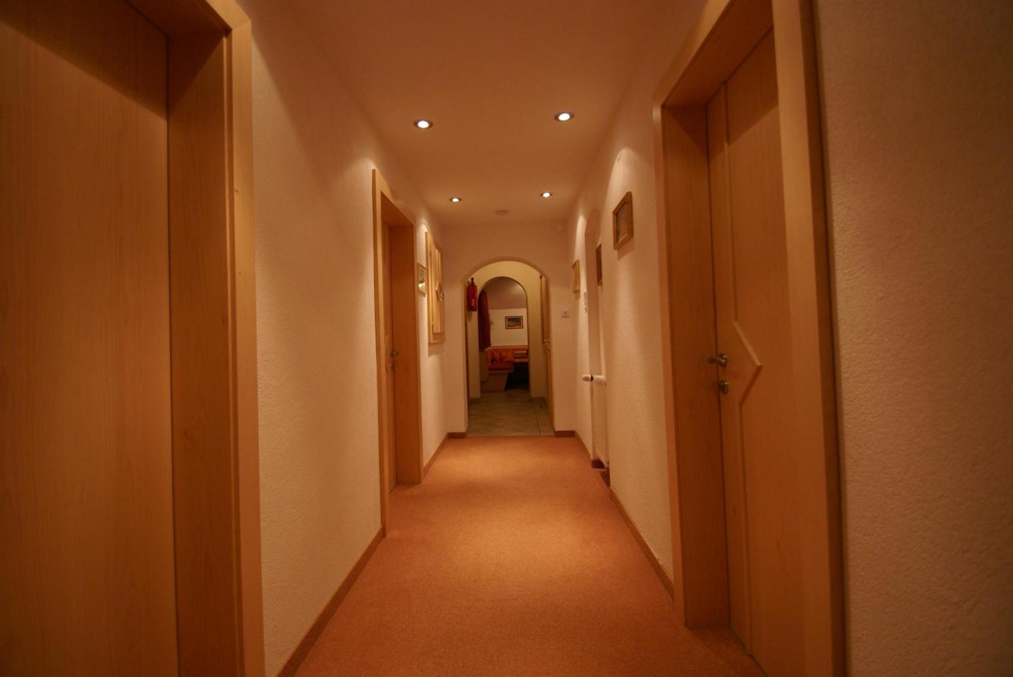 Ferienwohnung Bergheim Fuegenberg Zewnętrze zdjęcie