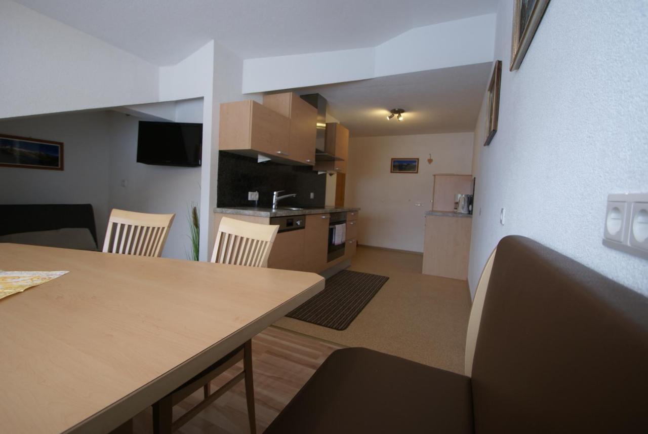 Ferienwohnung Bergheim Fuegenberg Zewnętrze zdjęcie