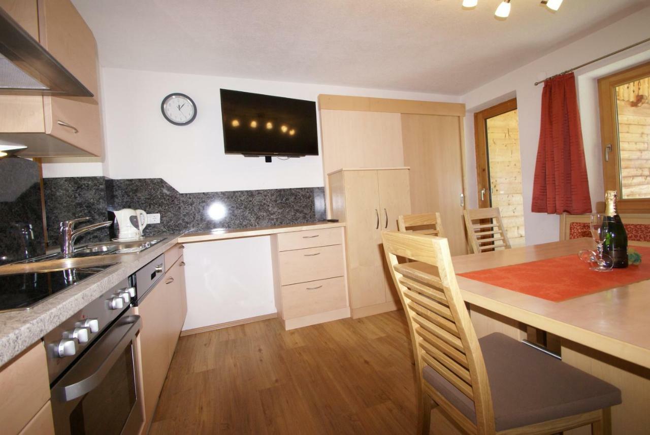 Ferienwohnung Bergheim Fuegenberg Zewnętrze zdjęcie